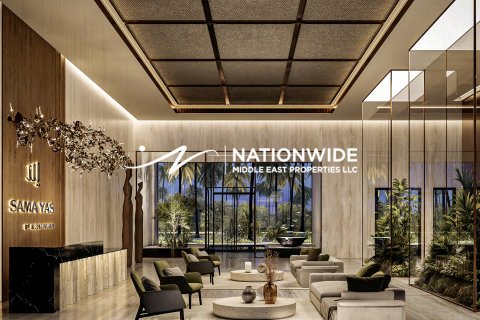 Appartement te koop in Abu Dhabi, VAE 2 slaapkamers, 144 vr.m., nr 670231 - foto 12