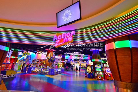 Купити квартиру в Абу-Даби, ОАЕ 1 спальня, 92м2, № 670214 - фото 15