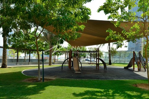 Купити квартиру в Абу-Даби, ОАЕ 1 спальня, 92м2, № 670214 - фото 9