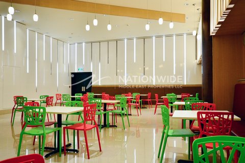 Купити квартиру в Абу-Даби, ОАЕ 1 спальня, 92м2, № 670214 - фото 16