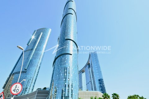 Купити квартиру в Абу-Даби, ОАЕ 1 спальня, 92м2, № 670214 - фото 8