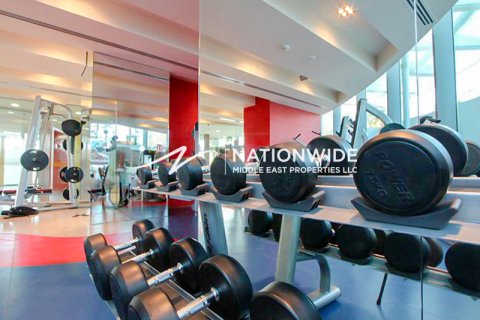 Купити квартиру в Абу-Даби, ОАЕ 1 спальня, 92м2, № 670214 - фото 10