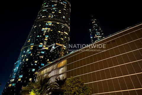 Купити квартиру в Абу-Даби, ОАЕ 1 спальня, 92м2, № 670214 - фото 13