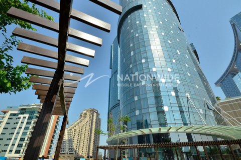 Купити квартиру в Абу-Даби, ОАЕ 1 спальня, 92м2, № 670214 - фото 1