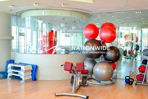 Купити квартиру в Абу-Даби, ОАЕ 1 спальня, 92м2, № 670214 - фото 11