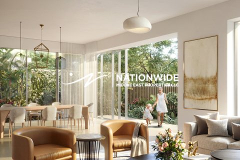 Rijtjeshuis te koop in Abu Dhabi, VAE 3 slaapkamers, 225 vr.m., nr 670216 - foto 2