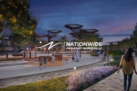 Rijtjeshuis te koop in Abu Dhabi, VAE 3 slaapkamers, 225 vr.m., nr 670216 - foto 7