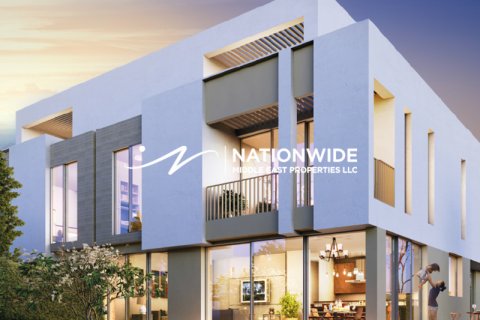 Rijtjeshuis te koop in Abu Dhabi, VAE 3 slaapkamers, 225 vr.m., nr 670216 - foto 10