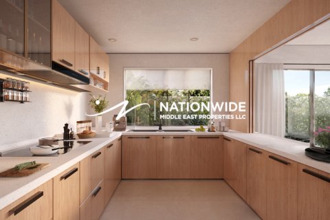 Rijtjeshuis te koop in Abu Dhabi, VAE 3 slaapkamers, 225 vr.m., nr 670216 - foto 4