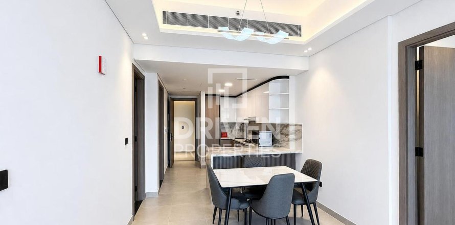 آپارتمان در Jumeirah Village Triangle، Dubai ، امارات متحده عربی 2 خوابه ، 103.59 متر مربع.  شماره 765403