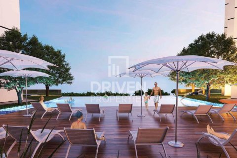 Appartamento in vendita a Jumeirah Village Circle, Dubai, EAU 2 camere da letto, 89.09 mq. № 765404 - foto 4
