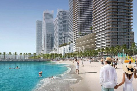 آپارتمان برای فروش در  Dubai Harbour، Dubai، امارات متحده عربی  1 خوابه ، 70.98 متر مربع ، شماره 765401 - تصویر 10