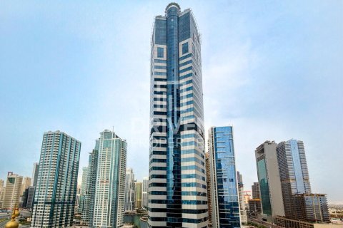 Jumeirah Lake Towers, Dubai, BAE’de satılık daire 1 yatak odası, 83.71 m&sup2; No 765402 - fotoğraf 12