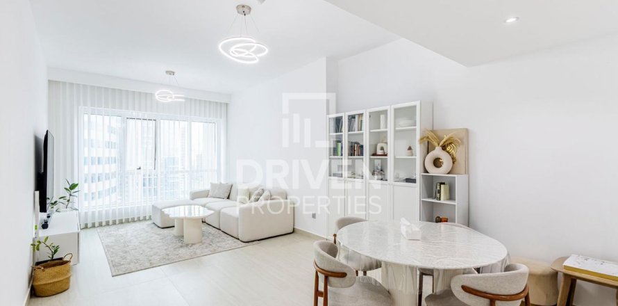 Jumeirah Lake Towers, Dubai, BAE’de daire 1 yatak odası, 83.71 m&sup2; No 765402