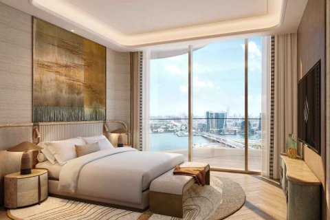 Al Maryah Island, Abu Dhabi, संयुक्त अरब अमीरात में अपार्टमेंट, 2 बेडरूम, 166.85 वर्ग मीटर, संख्या 713928