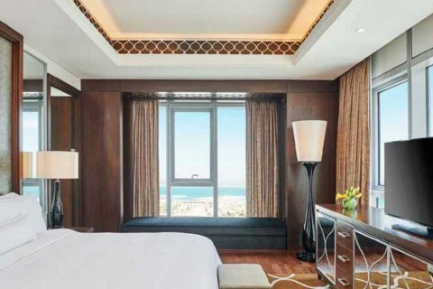 Müüa korter asukohaga Business Bay, Dubai, AÜE: 1 magamistoaga, 81 m² Nr 637378 - pilt 2