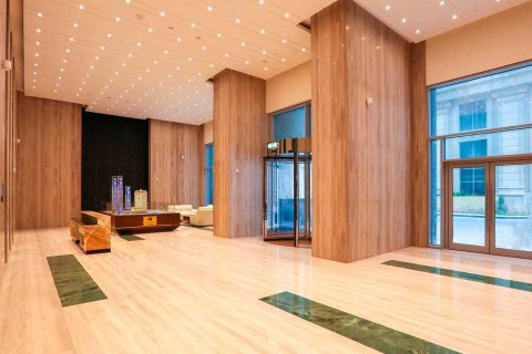 Müüa korter asukohaga Business Bay, Dubai, AÜE: 1 magamistoaga, 81 m² Nr 637378 - pilt 10