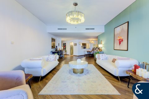 Dubai Marina, Dubai, BAE’de satılık daire 2 yatak odası, 251 m² No 667873 - fotoğraf 5