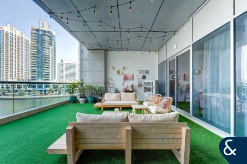 Dubai Marina, Dubai, BAE’de satılık daire 2 yatak odası, 251 m² No 667873 - fotoğraf 2