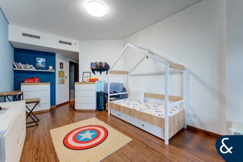 Dubai Marina, Dubai, BAE’de satılık daire 2 yatak odası, 251 m² No 667873 - fotoğraf 16