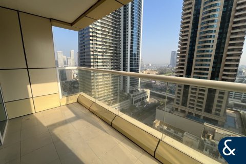 Apartament de vânzare în Dubai Marina, Dubai, EAU 1 dormitor, 90 mp. №667874 - poză 11