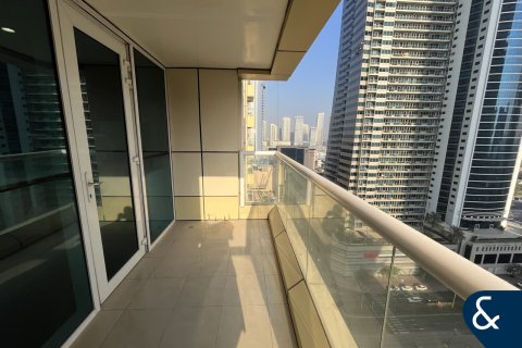 Apartament de vânzare în Dubai Marina, Dubai, EAU 1 dormitor, 90 mp. №667874 - poză 12