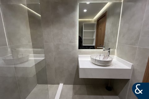 Apartament de vânzare în Dubai Marina, Dubai, EAU 1 dormitor, 90 mp. №667874 - poză 10