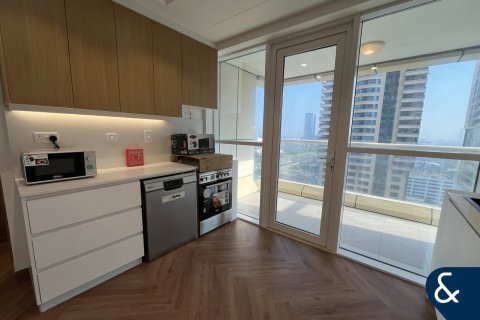 Apartament de vânzare în Dubai Marina, Dubai, EAU 1 dormitor, 90 mp. №667874 - poză 3