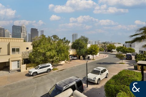 Villa in vendita a Meadows, Dubai, EAU 5 camere da letto, 540 mq. № 667877 - foto 14