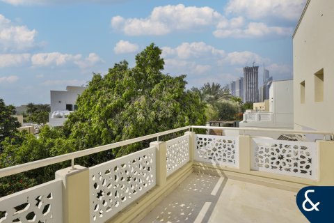 Villa in vendita a Meadows, Dubai, EAU 5 camere da letto, 540 mq. № 667877 - foto 26