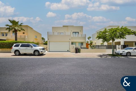 Villa in vendita a Meadows, Dubai, EAU 5 camere da letto, 540 mq. № 667877 - foto 4