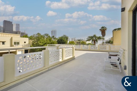 Villa in vendita a Meadows, Dubai, EAU 5 camere da letto, 540 mq. № 667877 - foto 16