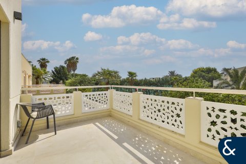 Villa in vendita a Meadows, Dubai, EAU 5 camere da letto, 540 mq. № 667877 - foto 24