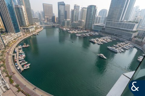 Apartman u gradu Dubai Marina, UAE 3 spavaće sobe, 148 m2 Br. 667878 - Slika 7