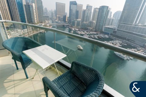 Apartman u gradu Dubai Marina, UAE 3 spavaće sobe, 148 m2 Br. 667878 - Slika 18