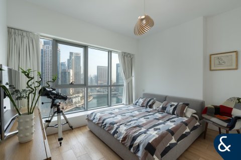 Apartman u gradu Dubai Marina, UAE 3 spavaće sobe, 148 m2 Br. 667878 - Slika 10