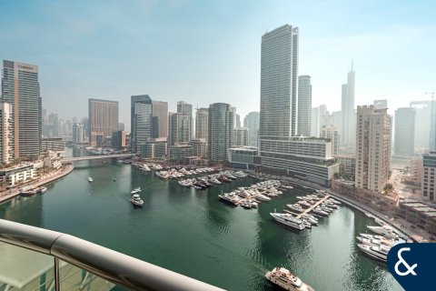 Apartman u gradu Dubai Marina, UAE 3 spavaće sobe, 148 m2 Br. 667878 - Slika 3