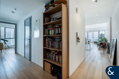 Apartman u gradu Dubai Marina, UAE 3 spavaće sobe, 148 m2 Br. 667878 - Slika 9