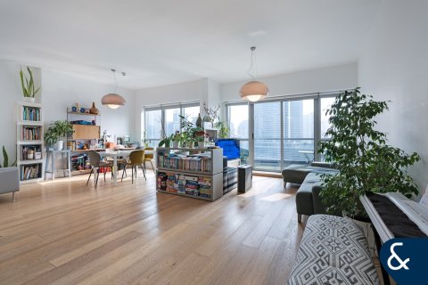 Apartman u gradu Dubai Marina, UAE 3 spavaće sobe, 148 m2 Br. 667878 - Slika 1