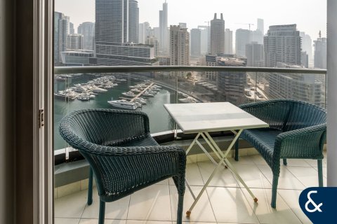 Apartman u gradu Dubai Marina, UAE 3 spavaće sobe, 148 m2 Br. 667878 - Slika 8