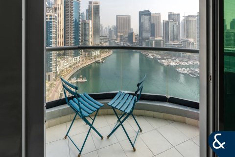 Apartman u gradu Dubai Marina, UAE 3 spavaće sobe, 148 m2 Br. 667878 - Slika 16