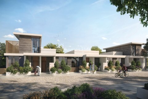 Villa sa Dubai, UAE 5 silid-tulugan, 368 sq.m. № 738712