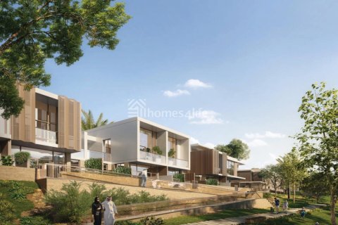 Vila u Dubai, UAE 5 spavaćih soba, 361 m2 Br. 738711 - fotografija 5