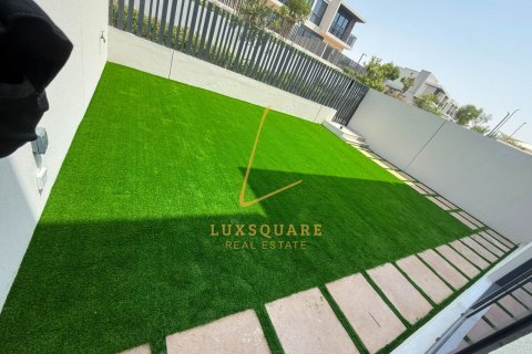 Jumeirah Village Circle, Dubai, BAE’de kiralık villa 3 yatak odası, 729 m² No 763391 - fotoğraf 28