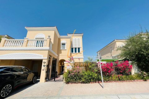 Jumeirah Village Circle, Dubai, BAE’de villa 3 yatak odası, 729 m&sup2; No 763391