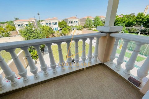 Jumeirah Village Circle, Dubai, BAE’de kiralık villa 3 yatak odası, 729 m² No 763391 - fotoğraf 15