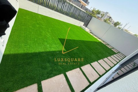 Jumeirah Village Circle, Dubai, BAE’de kiralık villa 3 yatak odası, 729 m² No 763391 - fotoğraf 27