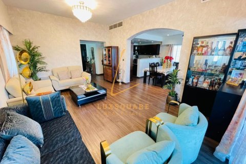 Jumeirah Village Circle, Dubai, BAE’de kiralık villa 3 yatak odası, 729 m² No 763391 - fotoğraf 3