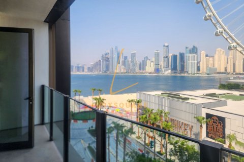Apartment til leje i Dubai, UAE 3 soveværelser, 157 kvm № 763392 - foto 23