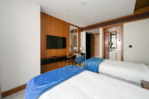 Apartment til leje i Dubai, UAE 3 soveværelser, 157 kvm № 763392 - foto 11